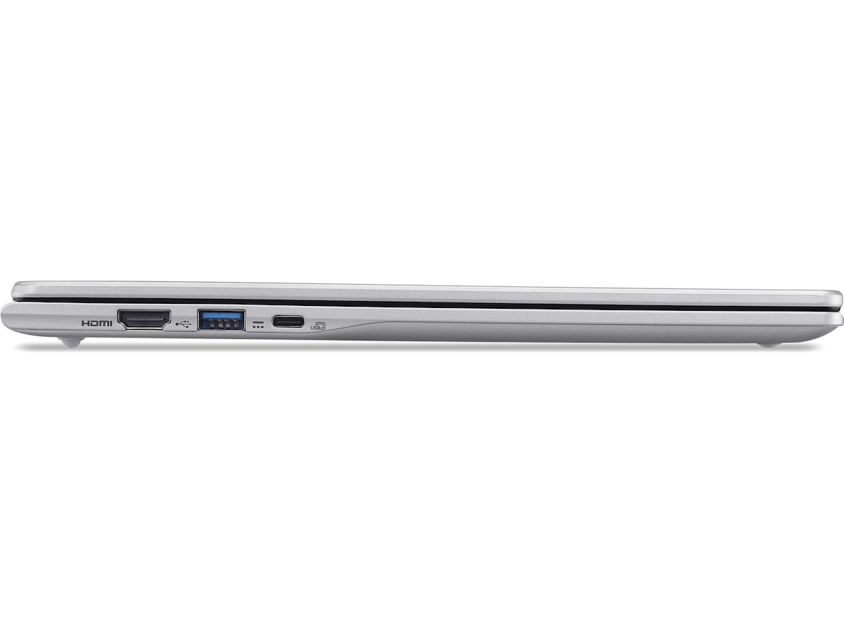 Acer Chromebook 315 15,6" FHD PC - Bærbar / laptop