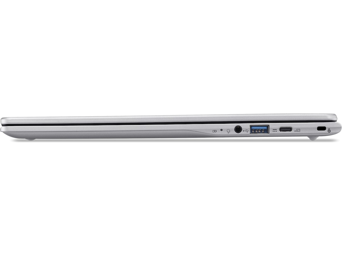 Acer Chromebook 315 15,6" FHD PC - Bærbar / laptop