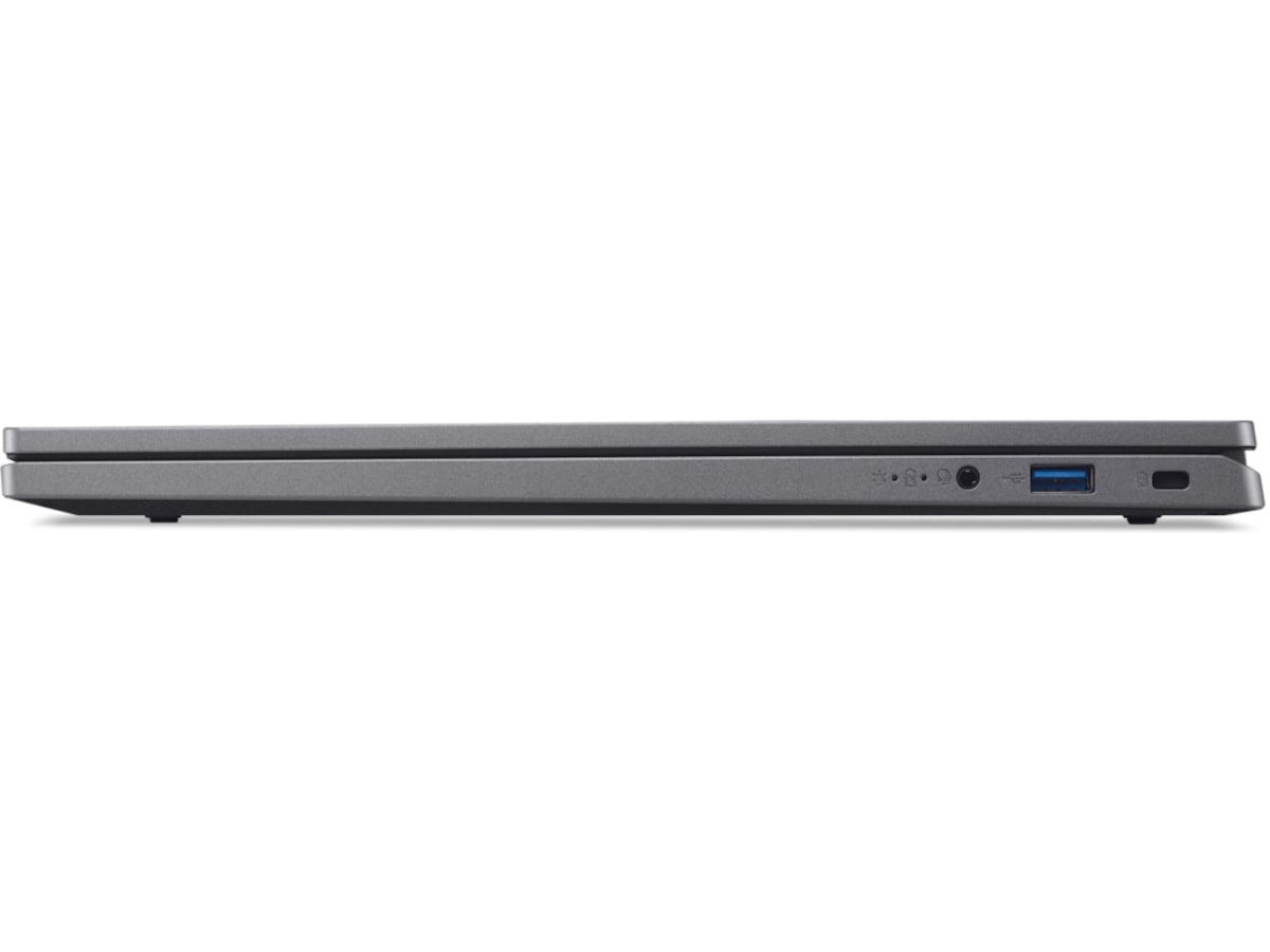 Acer Aspire Go 17 17,3" FHD PC - Bærbar / laptop