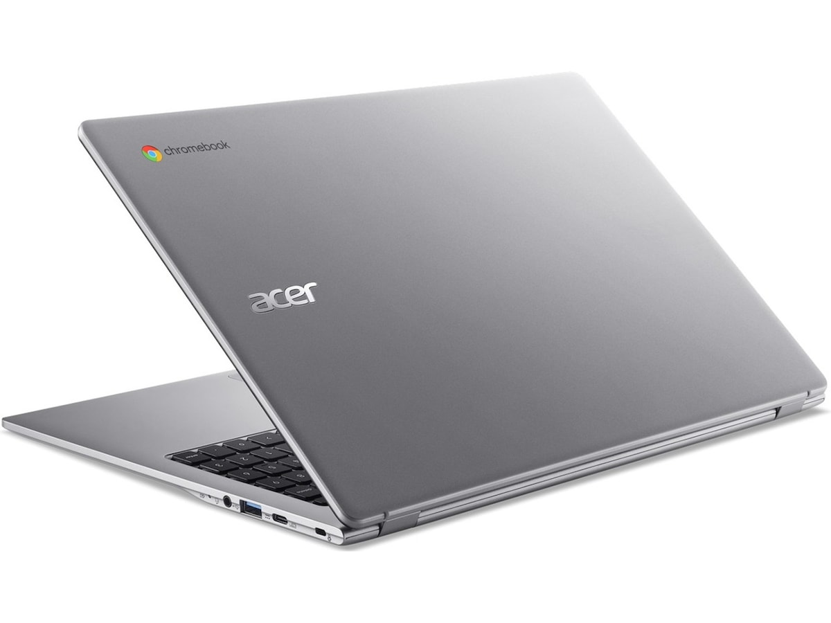 Acer Chromebook 315 15,6" FHD PC - Bærbar / laptop