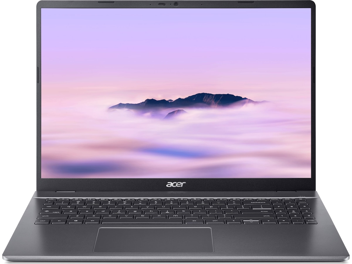 Acer Chromebook Plus 516 16" WUXGA PC - Bærbar / laptop
