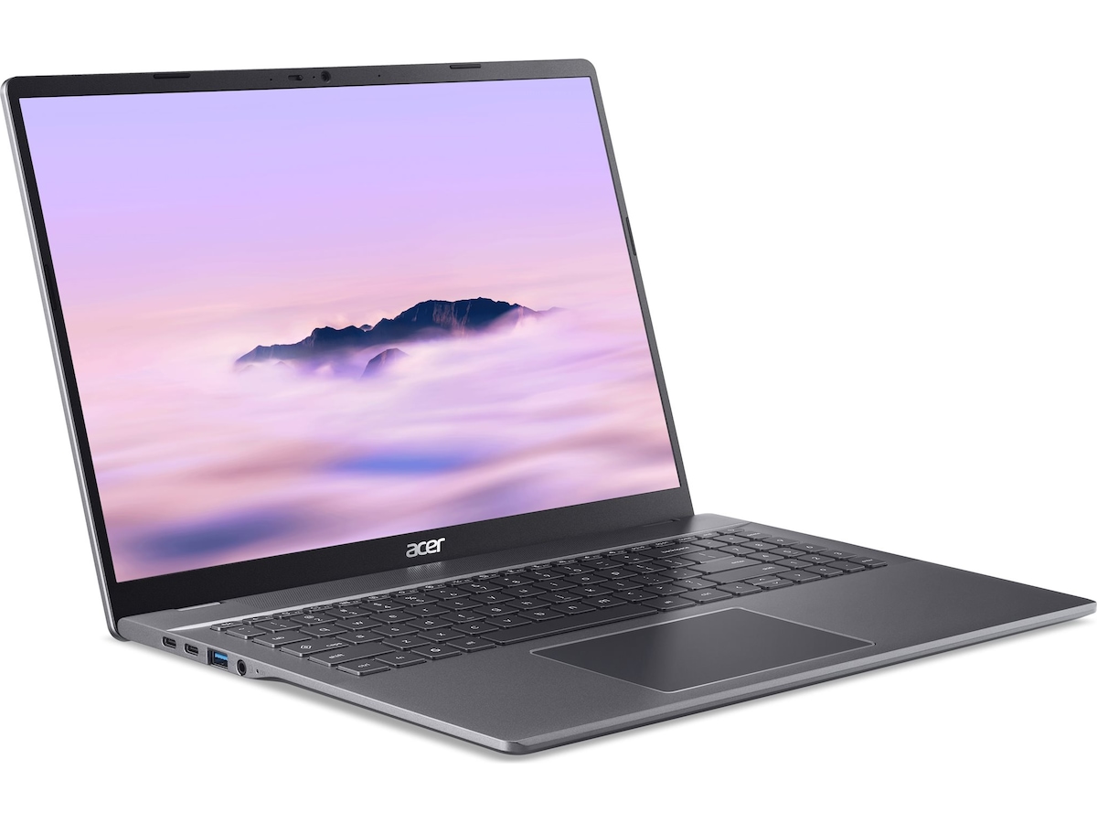 Acer Chromebook Plus 516 16" WUXGA PC - Bærbar / laptop