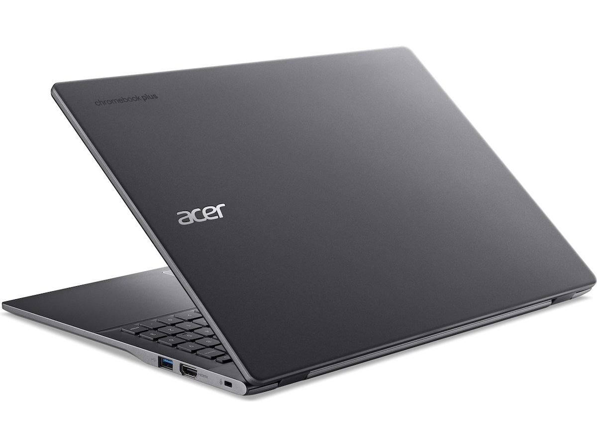 Acer Chromebook Plus 516 16" WUXGA PC - Bærbar / laptop