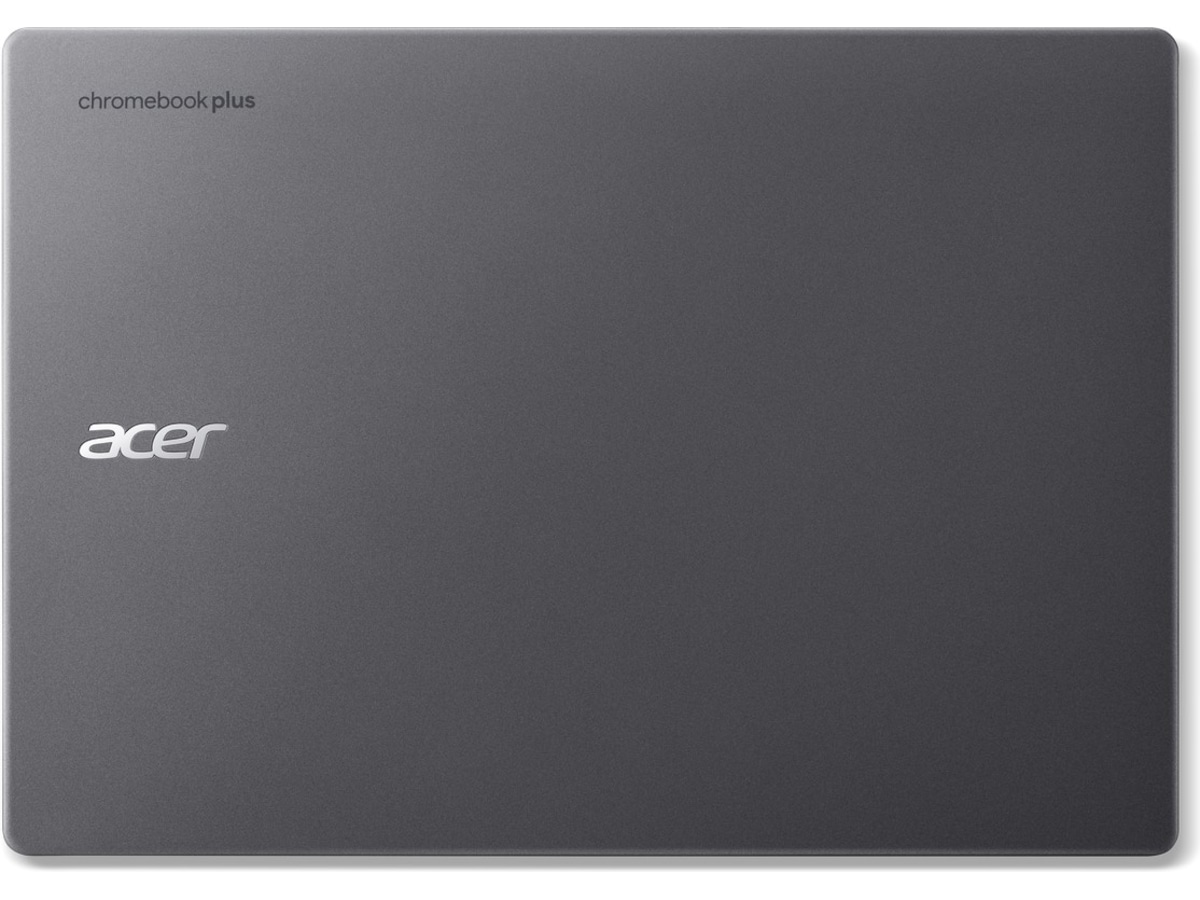 Acer Chromebook Plus 516 16" WUXGA PC - Bærbar / laptop