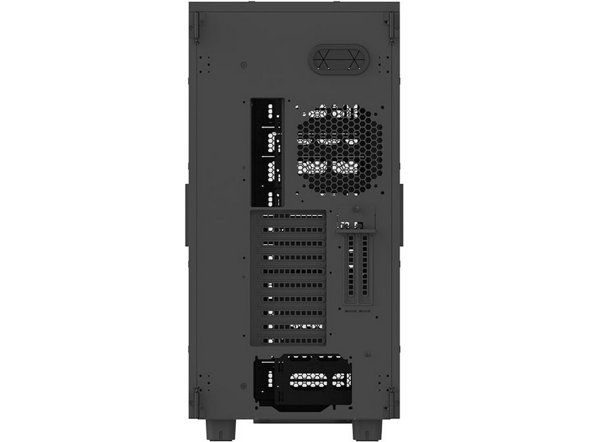 Thermaltake AX700 Super Tower (sort) Big tower