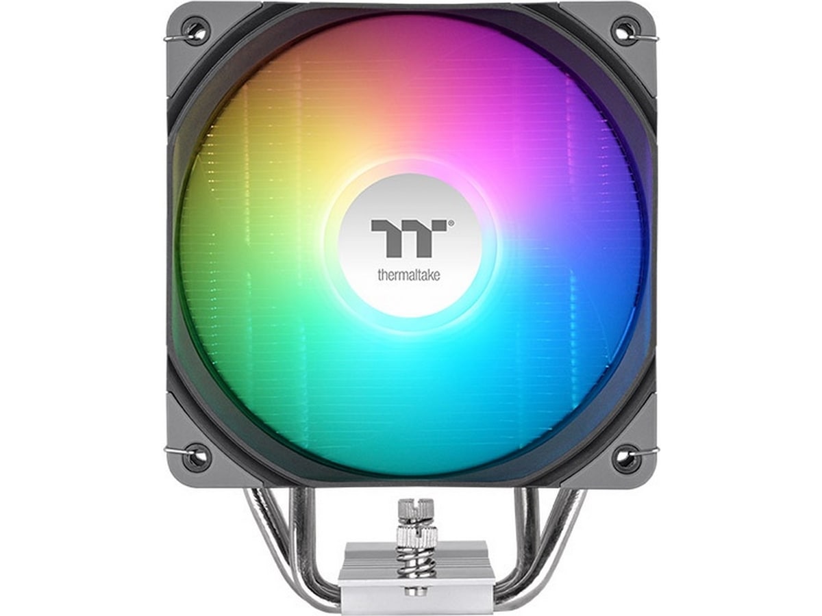 Thermaltake UX400 ARGB Sync CPU Kjøler CPU - Luftkjøling