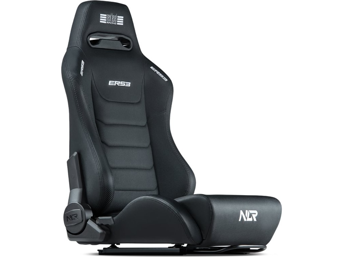 Next Level Racing ERS3 Elite Reclining Seat Simulator