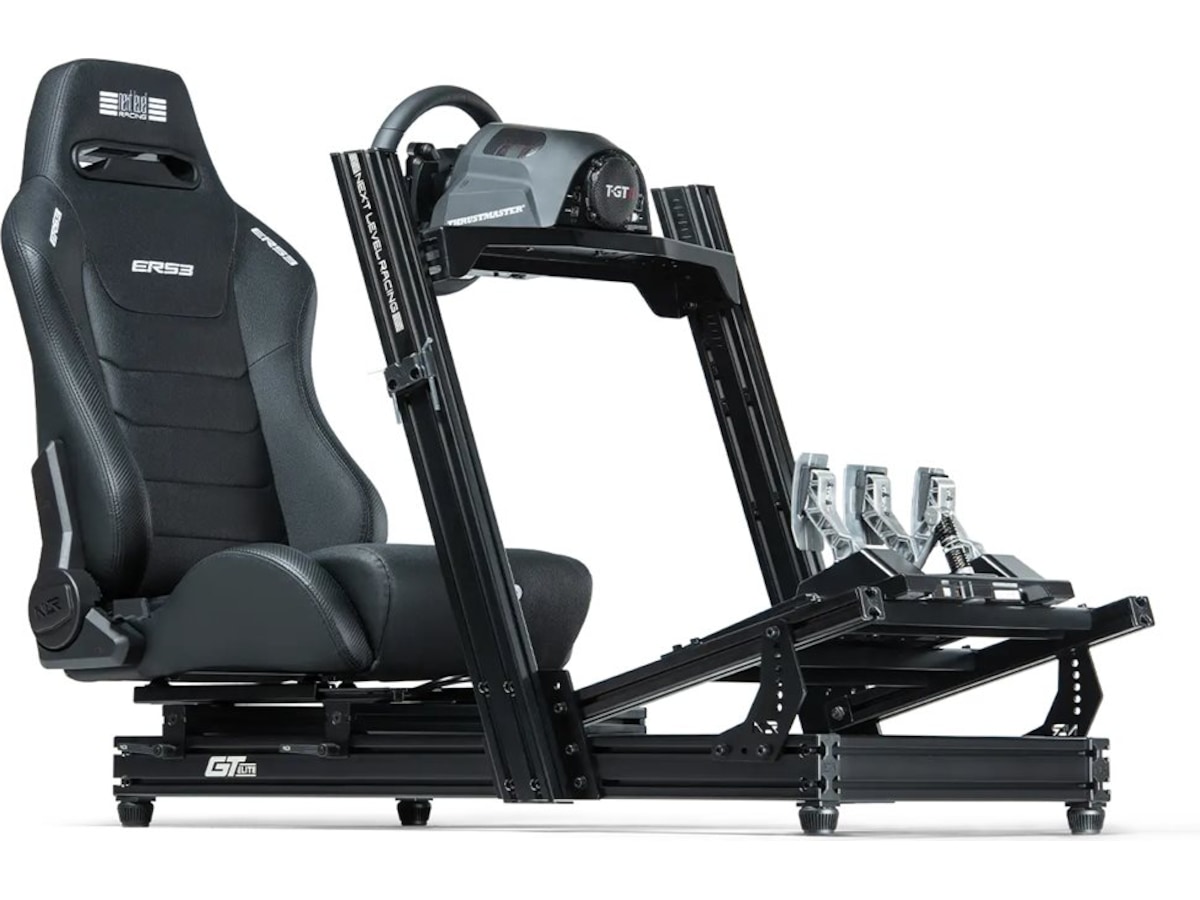 Next Level Racing ERS3 Elite Reclining Seat Simulator
