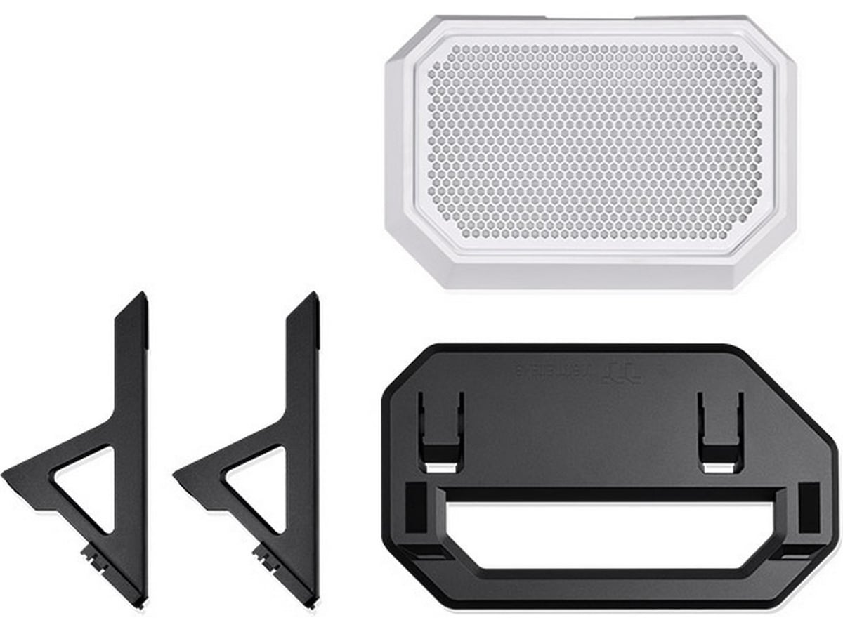 Thermaltake Chassis Stand Kit for The Tower 600 (hvit) Tilbehør