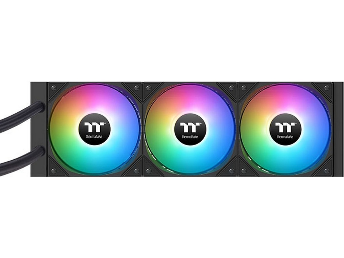 Thermaltake LA360 ARGB Sync AIO Kjøler CPU - Vannkjøling