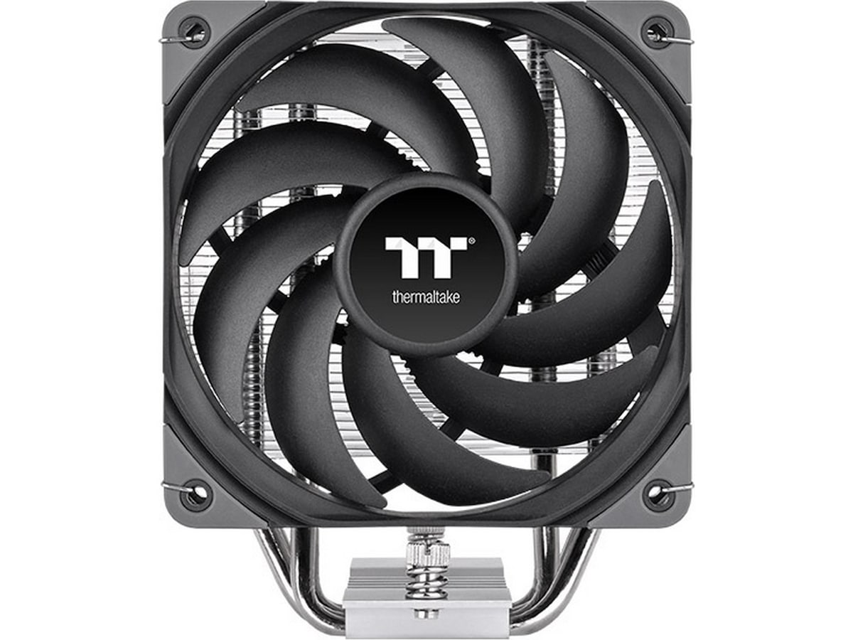 Thermaltake UX400 CPU-kjøler CPU - Luftkjøling