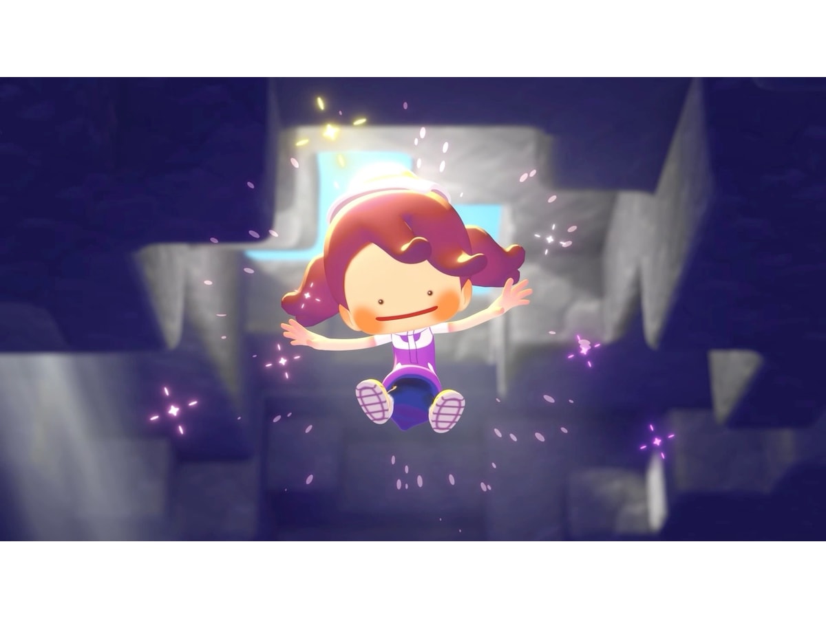 Pokémon Pokopia Spill til Nintendo Switch 2