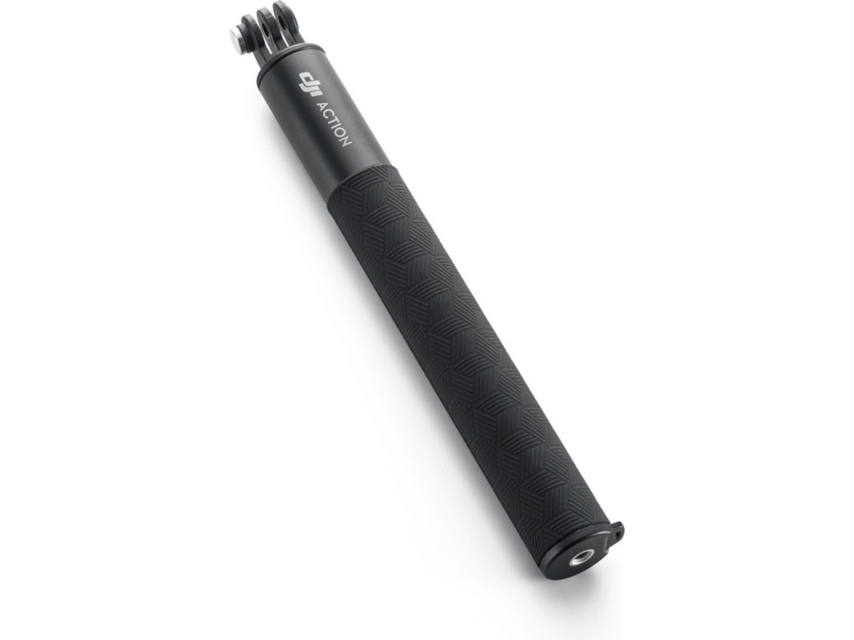 DJI Osmo 1.5m Extension Rod Kit (Dual-Direction Quick-Release) Kameragrep
