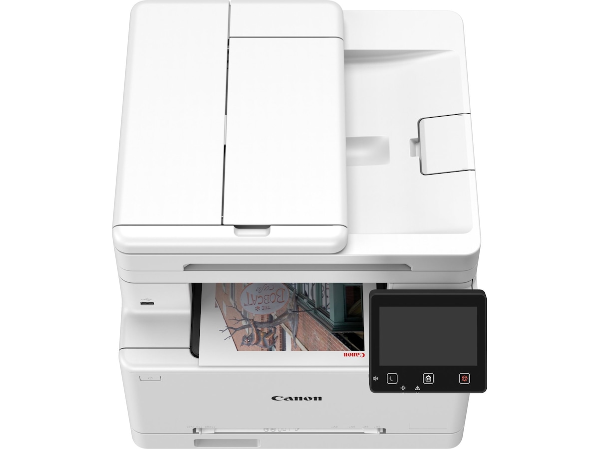 Canon I-SENSYS MF644CDW laserskriver Skrivere
