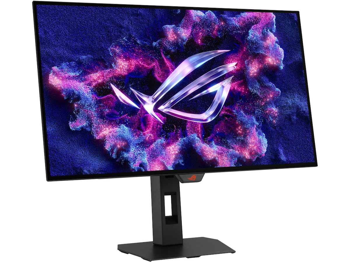 ASUS 27" ROG Strix gamingskjerm XG27AQDMGR Gamingskjermer