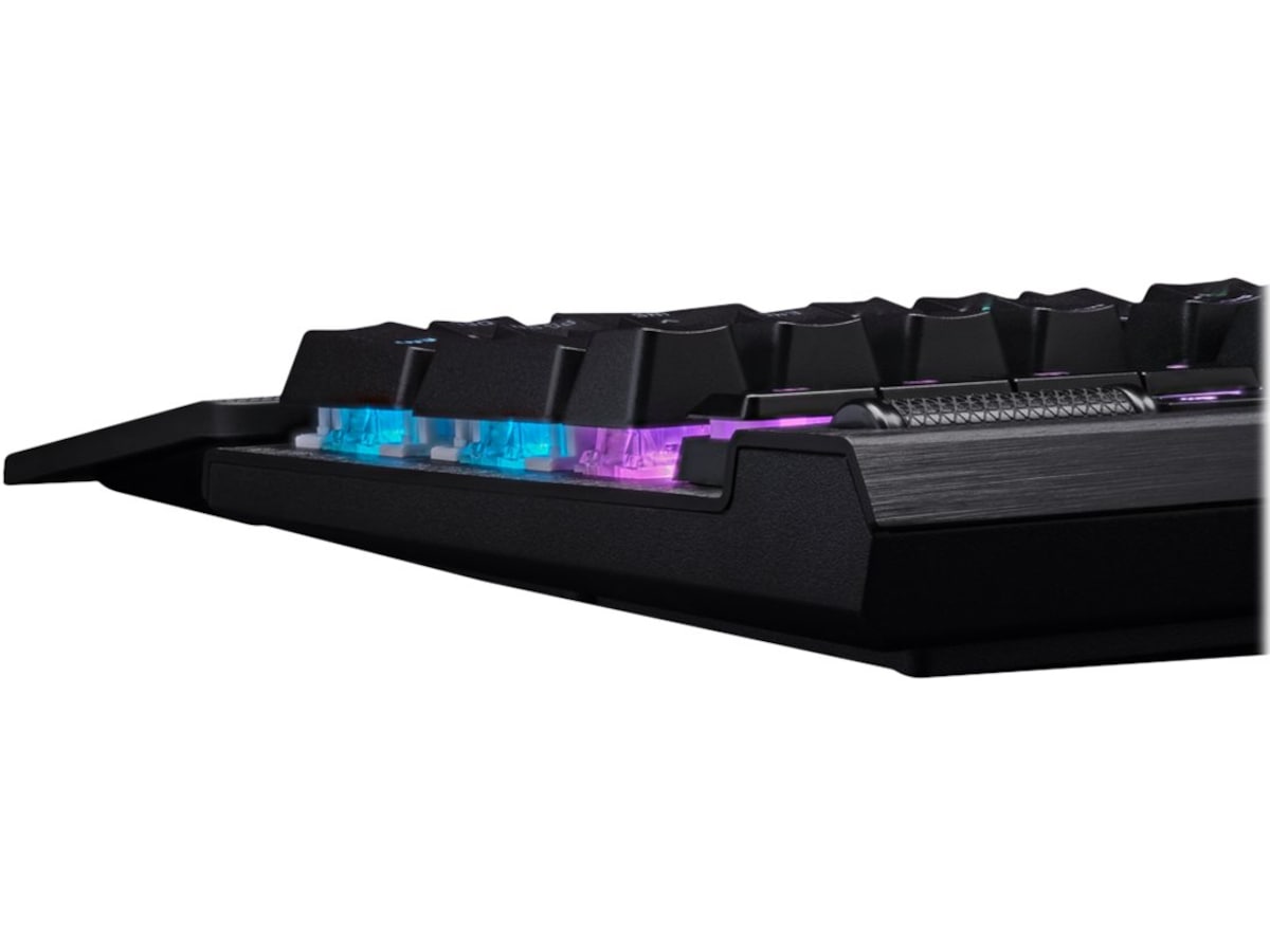 Corsair K70 RGB Pro Gamingtastatur (sort) Gamingtastatur