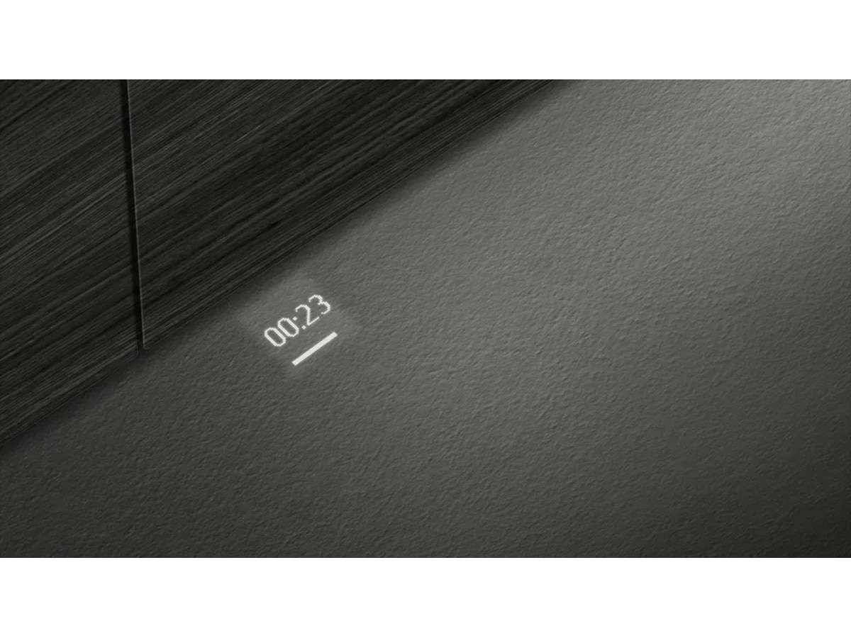 varioSpeed Plus: Vask og tørk oppvasken opptil tre ganger raskere. -B-Grade Demo oppvaskmaskin