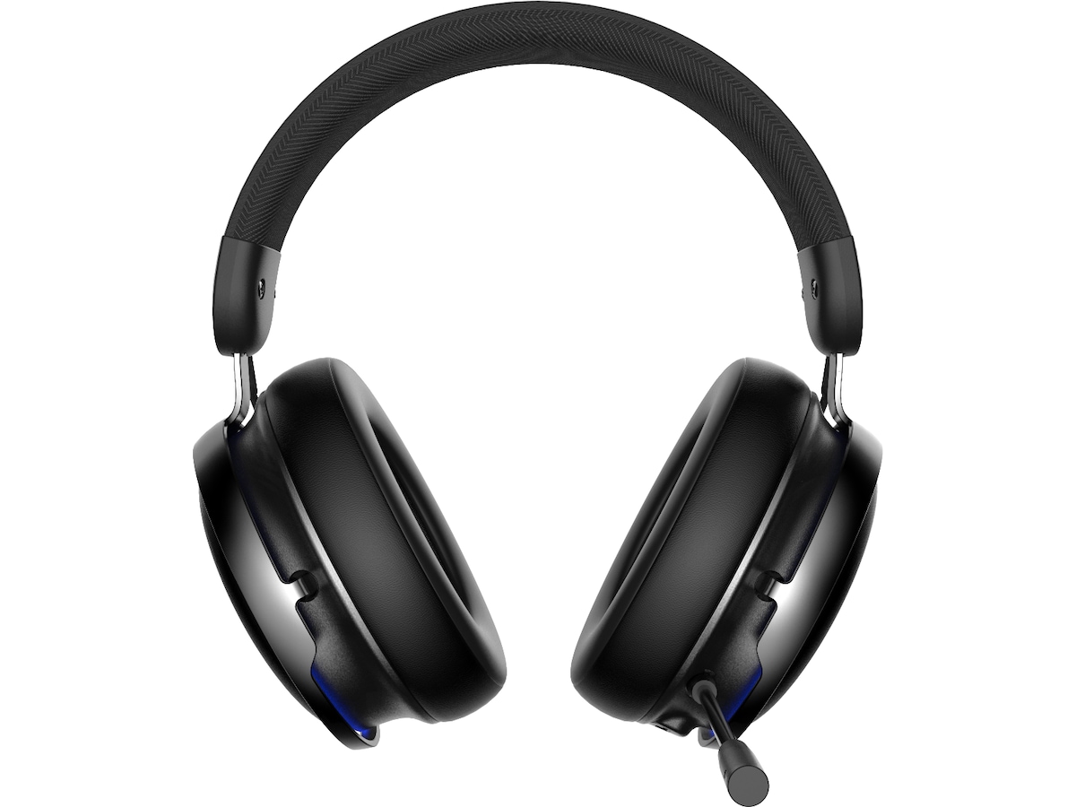 Svive Echo 7 trådløst gamingheadset ANC + mikrofon Gamingheadset
