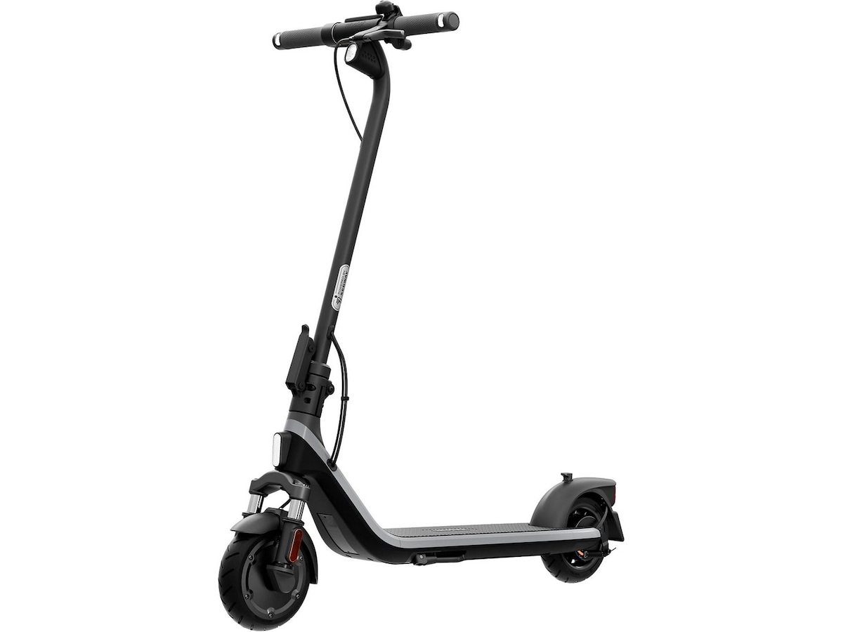 Segway by Ninebot E2 E II elsparkesykkel El-sparkesykler