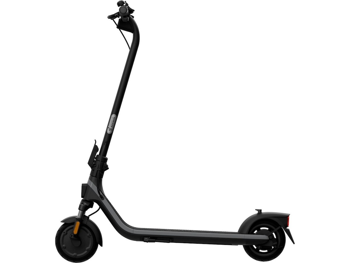Segway by Ninebot E2 E II elsparkesykkel El-sparkesykler