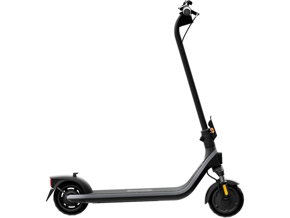 Segway by Ninebot E2 E II elsparkesykkel El-sparkesykler