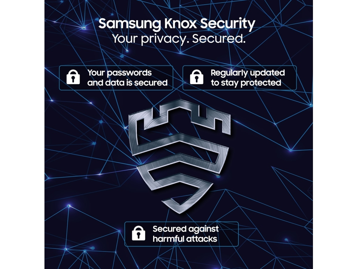 Samsung 65" Q7FA QLED 4K Smart TV (2025) + Galaxy A16 60 - 69 tommer TV