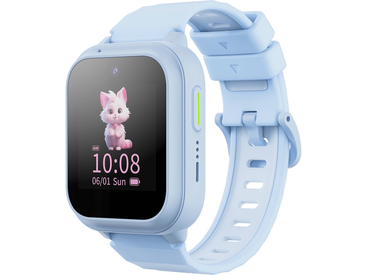 ZTE K2 Pro Barneklokke (blå) Smartklokker