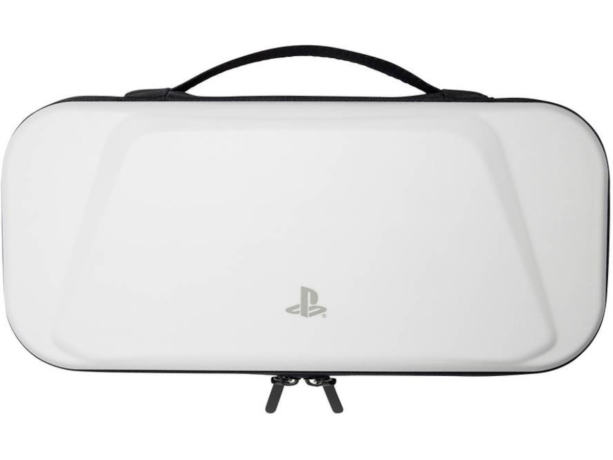 PowerA PlayStation Portal Remote Player beskyttelsesetui (hvit) Tilbehør til spillkonsoller