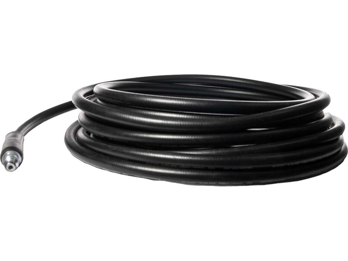 AVA fiberarmert skjøteslange 15M -B-Grade Demo hjem & fritid