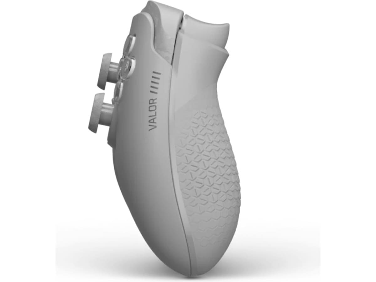 Scuf Valor Pro trådløs Xbox-kontroller (grå) Tilbehør til spillkonsoller