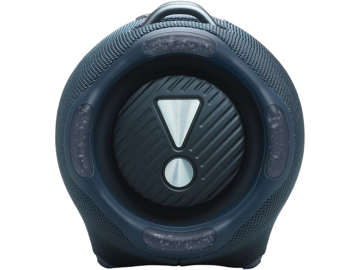 JBL XTREME 4 trådløs bluetooth-høyttaler (blå) Trådløs / Bluetooth-høyttaler