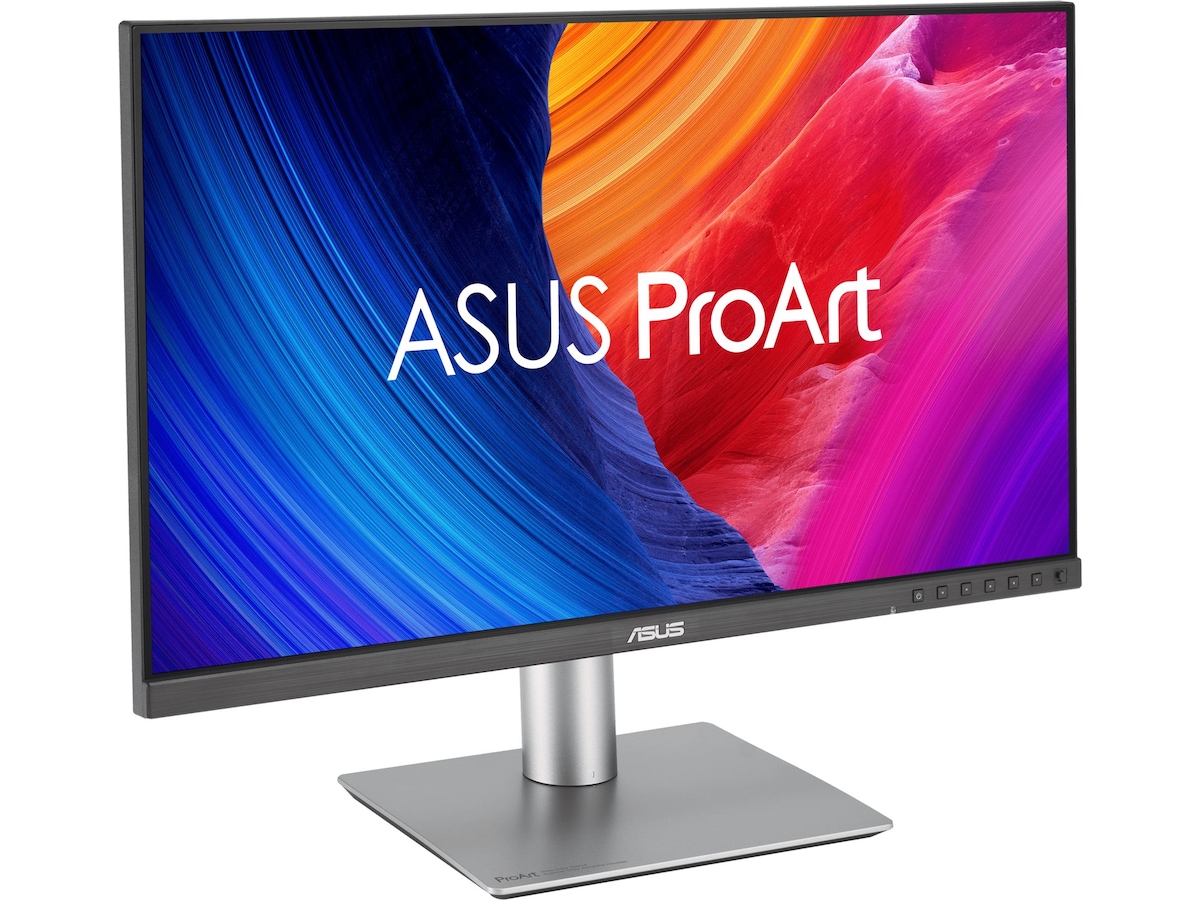 ASUS 27" 5K skjerm ProArt PA27JCV -B-Grade Demo skjermer