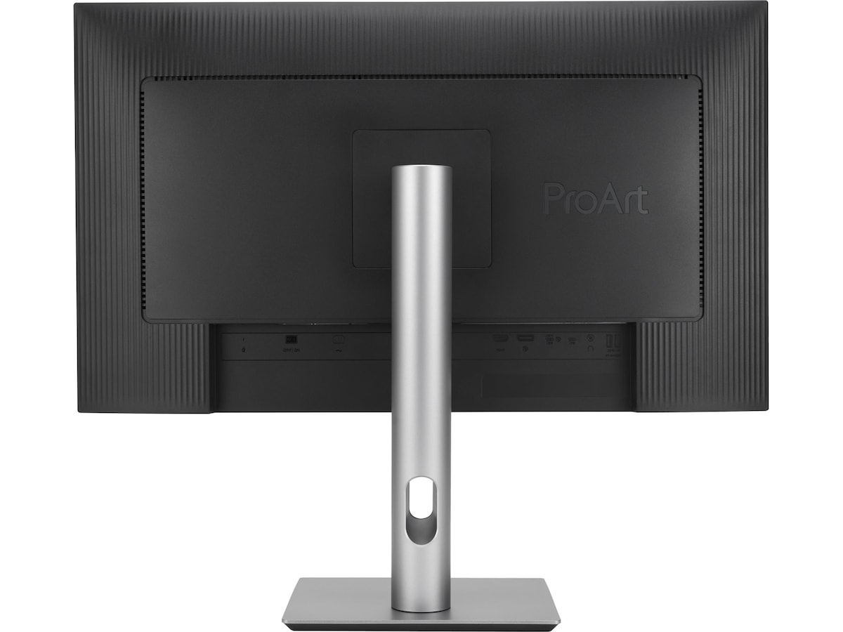 ASUS 27" 5K skjerm ProArt PA27JCV -B-Grade Demo skjermer