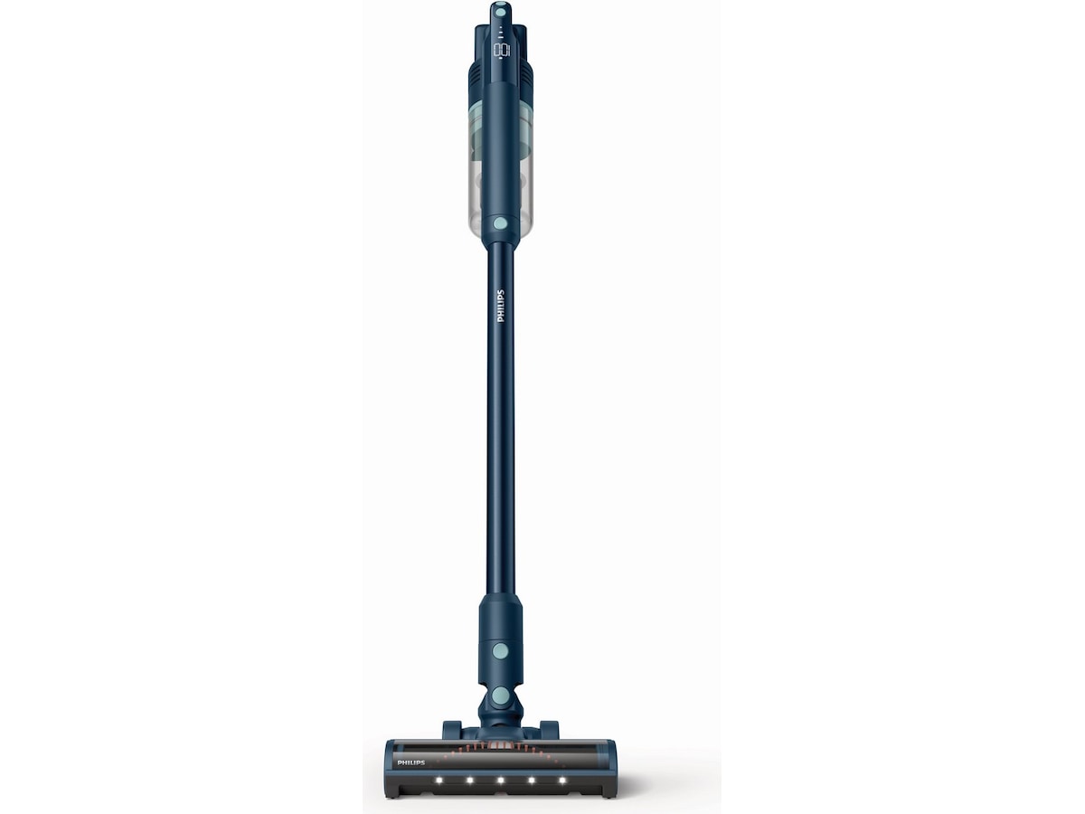 Philips XC5141/01 Trådløs støvsuger -B-Grade Demo hjem & fritid