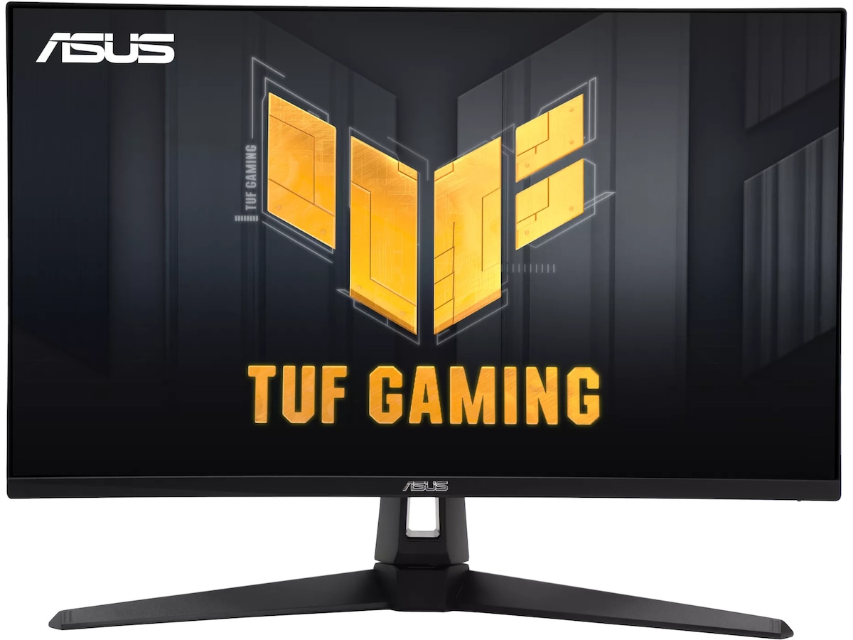ASUS 27" gamingskjerm VG27AQ5A -B-Grade Demo skjermer