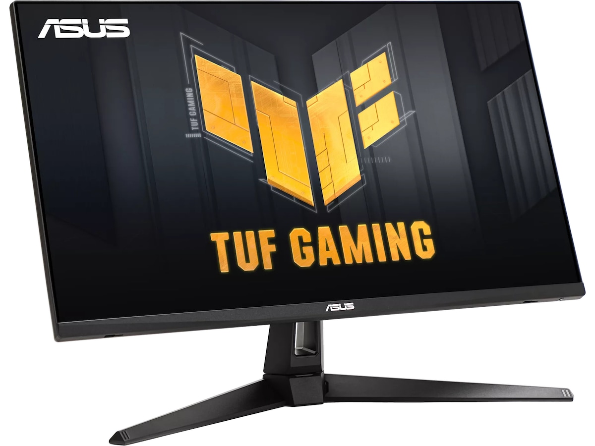 ASUS 27" gamingskjerm VG27AQ5A -B-Grade Demo skjermer