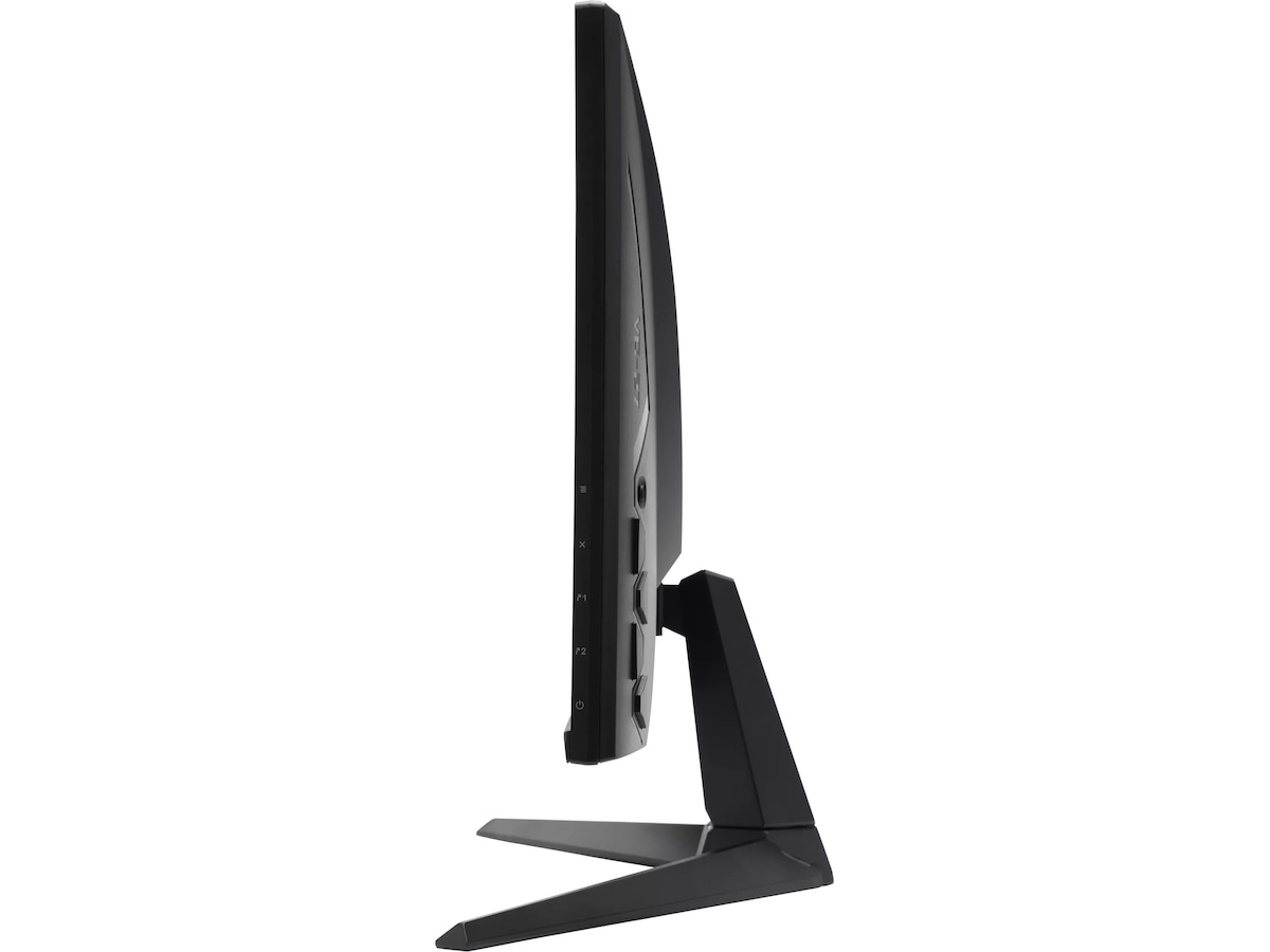 ASUS 27" gamingskjerm VG27AQ5A -B-Grade Demo skjermer
