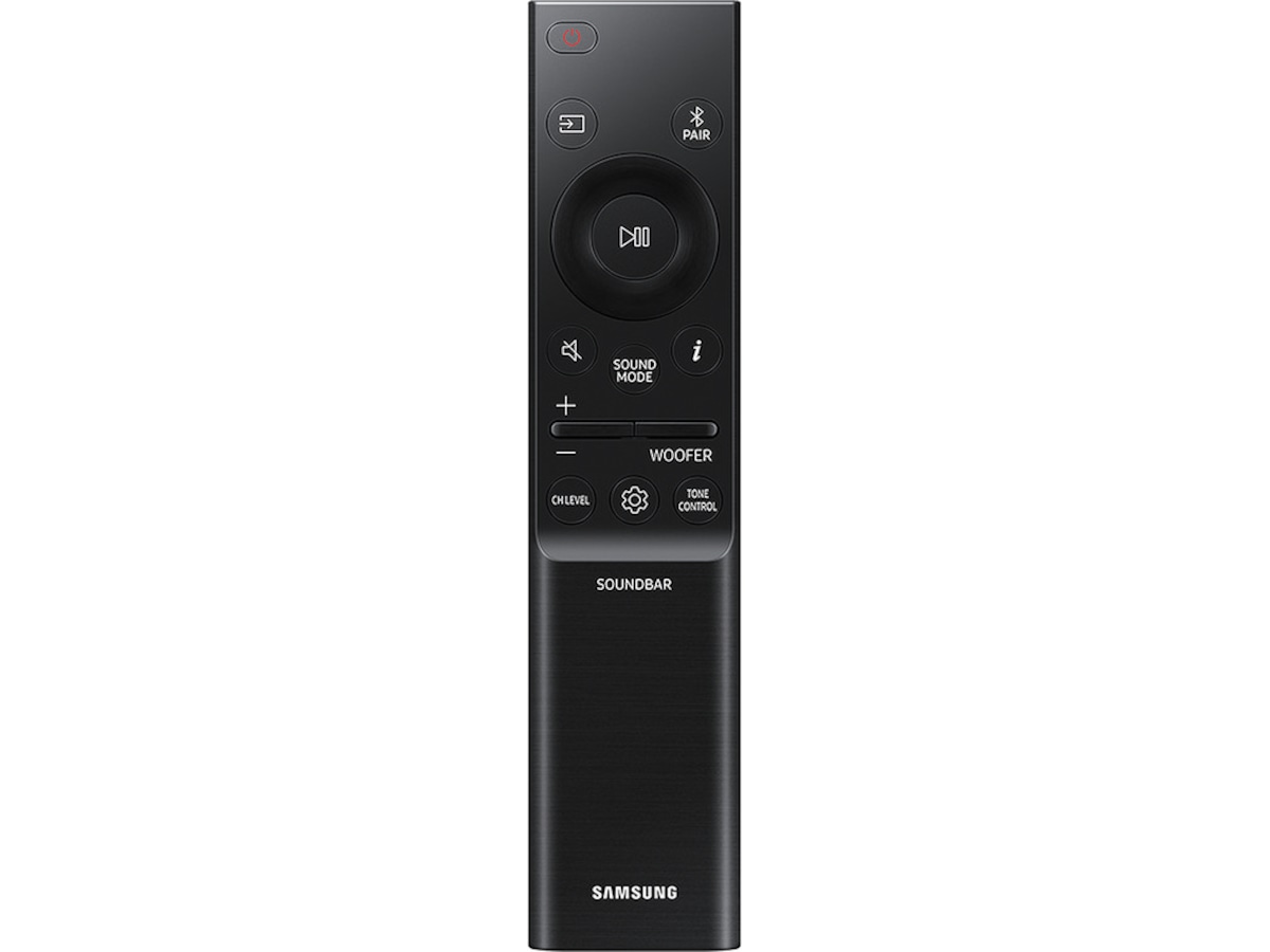 Samsung HW-C410/XE Lydplanke -B-Grade Demo DVD/Hi-Fi/stereo