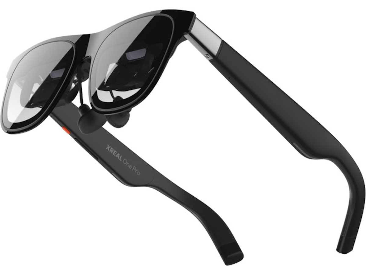 XREAL One Pro AR-briller (L) XR/AR