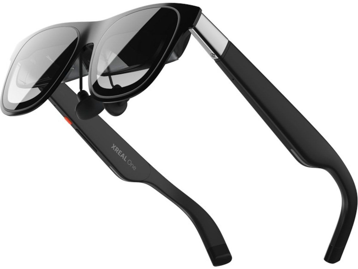 XREAL One AR-briller XR/AR