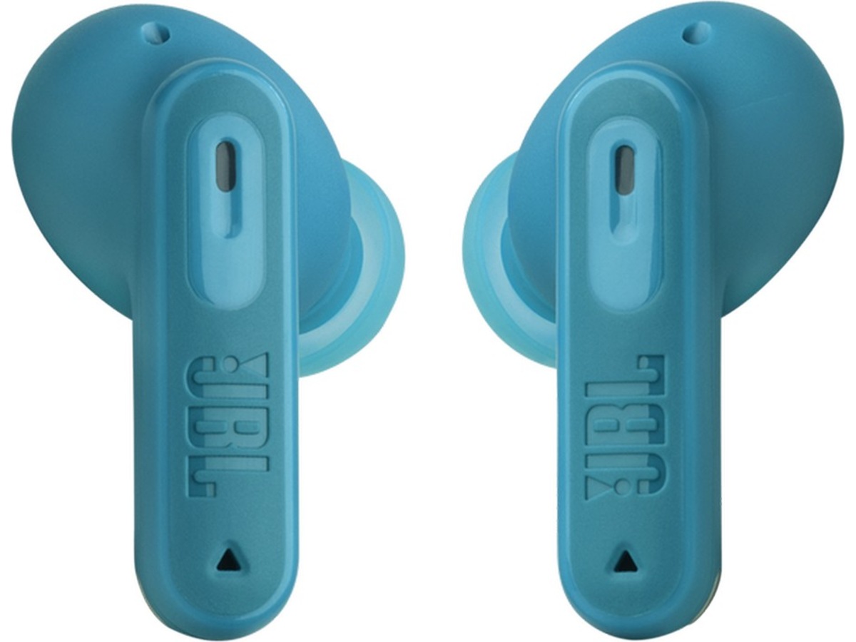 JBL Tune Beam 2 trådløse ørepropper (turkis) Ørepropper