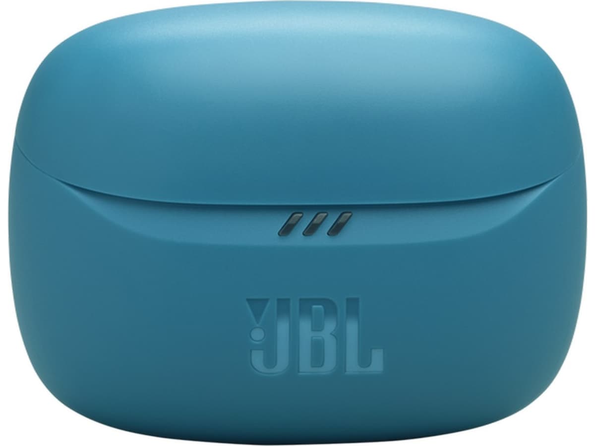 JBL Tune Beam 2 trådløse ørepropper (turkis) Ørepropper