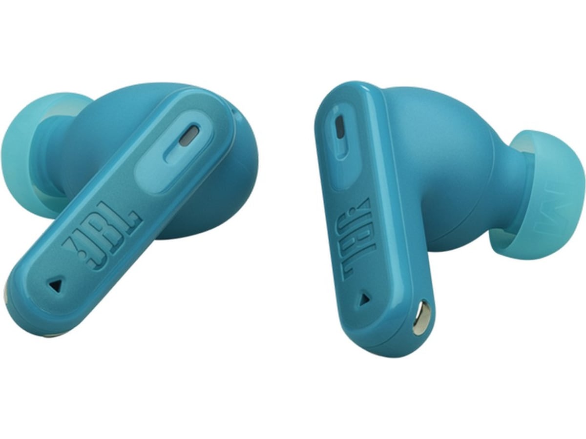 JBL Tune Beam 2 trådløse ørepropper (turkis) Ørepropper