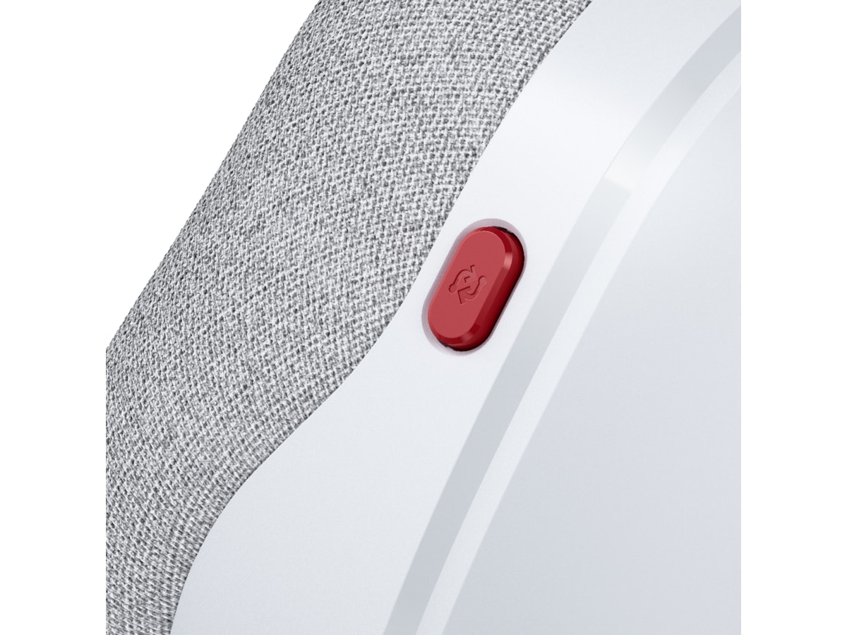 Logitech G Astro A20X gamingheadset Lightspeed trådløst (hvit) -B-Grade Demo headset