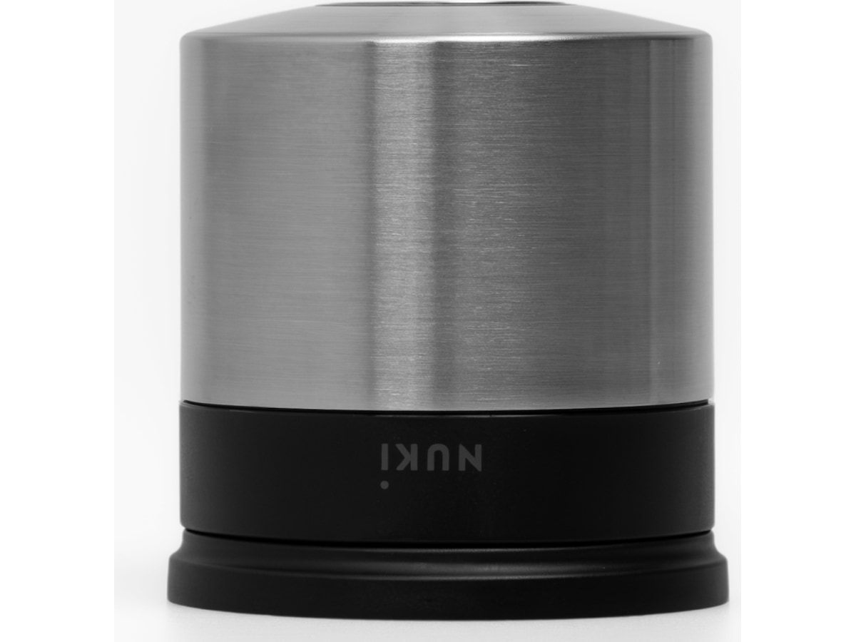 Nuki Smart Lock Ultra Smart dørlås + Nuki Keypad Elektronisk dørlås
