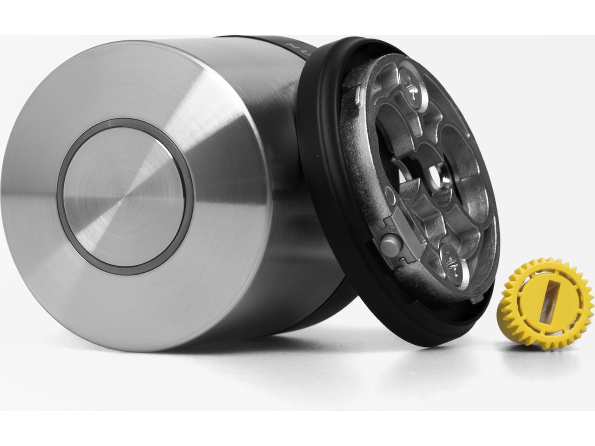 Nuki Smart Lock Ultra Smart dørlås + Nuki Keypad 2 Elektronisk dørlås