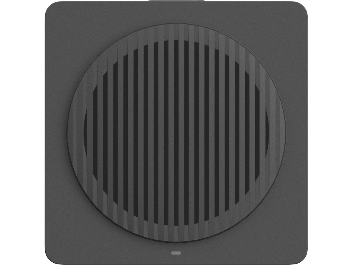 Aqara Doorbell Camera Hub G410 (sort) Ringeklokker