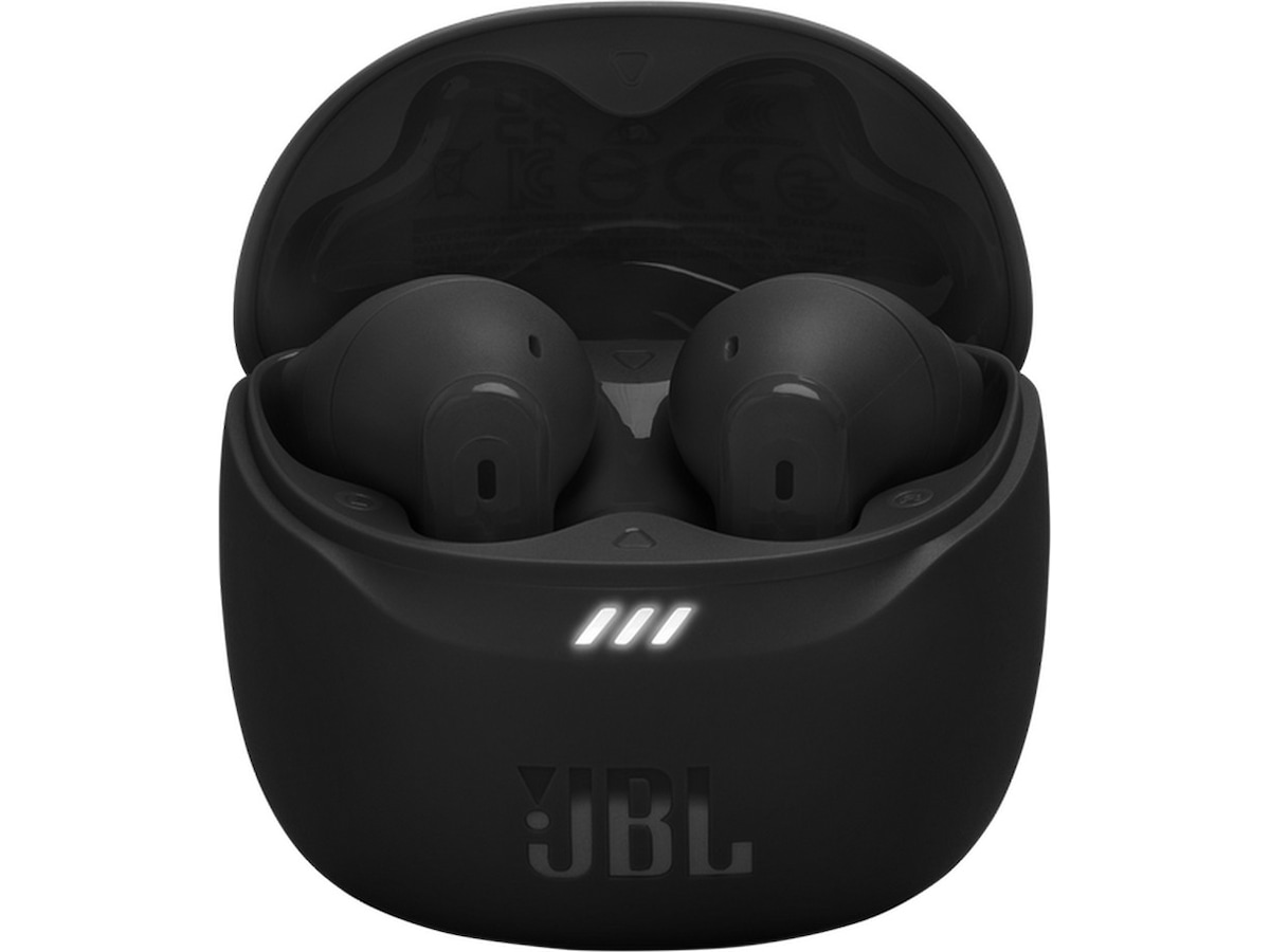 JBL Tune Flex 2 trådløse ørepropper, In-Ear (sort) Lyspærer & LED-pærer