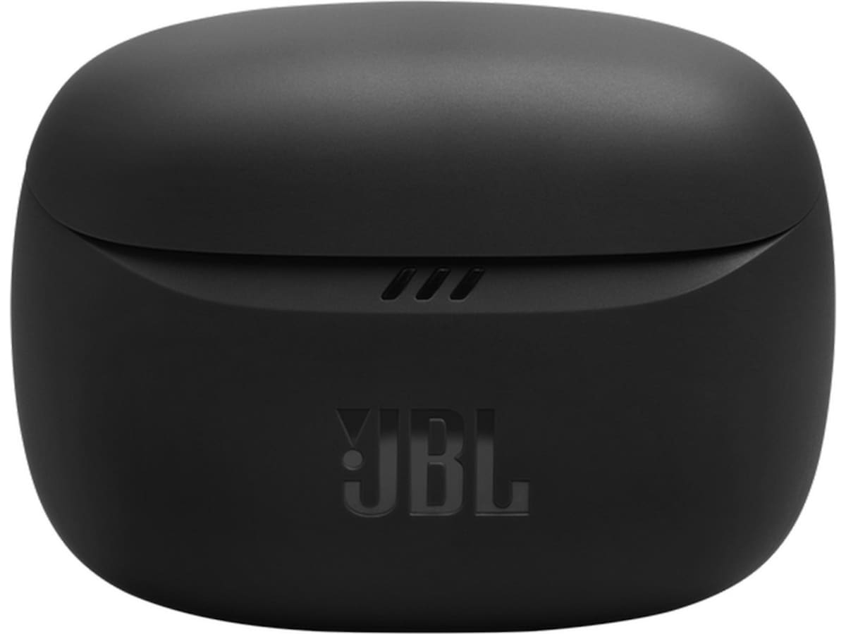 JBL Tune Buds 2 trådløse ørepropper, In-Ear (sort) Ørepropper