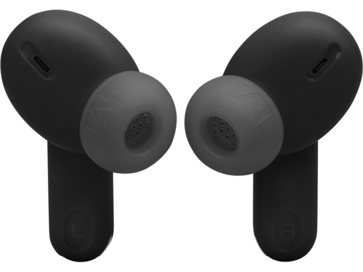 JBL Tune Beam 2 Trådløse Ørepropper (sort) Ørepropper